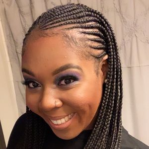 Meet your Posher, Brittany